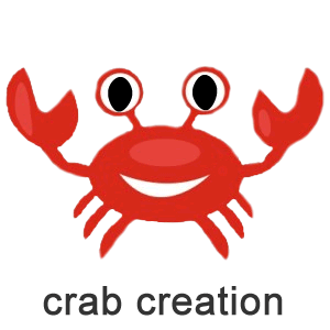 crab creation