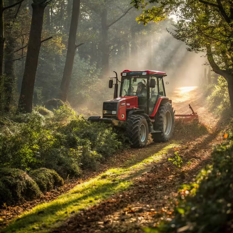 gyrobrayage, fauchage, www.lesjardinsdejean.be