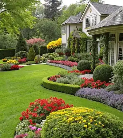 jardin entretenu, lesjardinsdejean.be