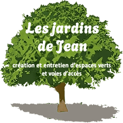 logo les jardins de Jean